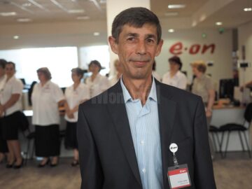 E.ON a inaugurat ieri Centrul de relații clienți Suceava, care funcționează într-o nouă locație, la Iulius Mall