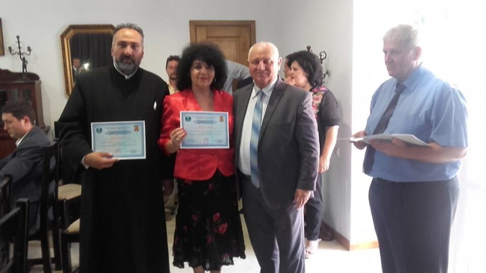 Școala Gimnazială Panaci a marcat Ziua Internațională Antidrog