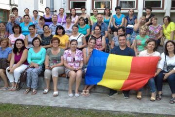 Peste o mie de basarabeni vor vizita mănăstirile din Bucovina și Cetatea de Scaun Suceava