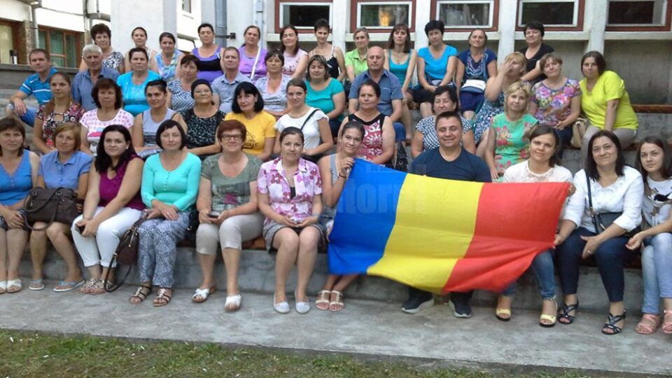 Peste o mie de basarabeni vor vizita mănăstirile din Bucovina și Cetatea de Scaun Suceava