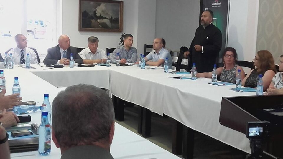 Școala Gimnazială Panaci a marcat Ziua Internațională Antidrog