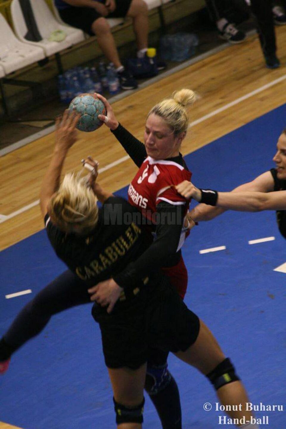 Suceveanca Anca Polocoșer va lupta pentru medalia de bronz la mondialul de tineret din Rusia