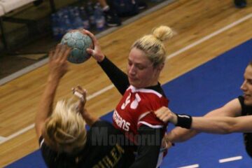 Suceveanca Anca Polocoșer va lupta pentru medalia de bronz la mondialul de tineret din Rusia