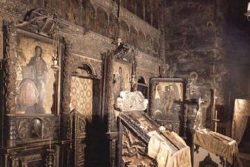 „Suflă vântul sărăciei...”