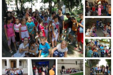 „Mâini dibace, minți agere”, ediția a II-a