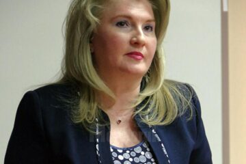 Procurorul general Daniela Lămășanu: “Schema de personal este aproape la jumătate”