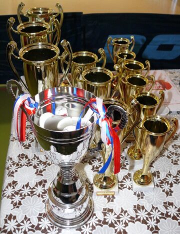 Cupa “Zilele Municipiului Fălticeni” la tenis de masă, turneu din Circuitul Național AmaTur