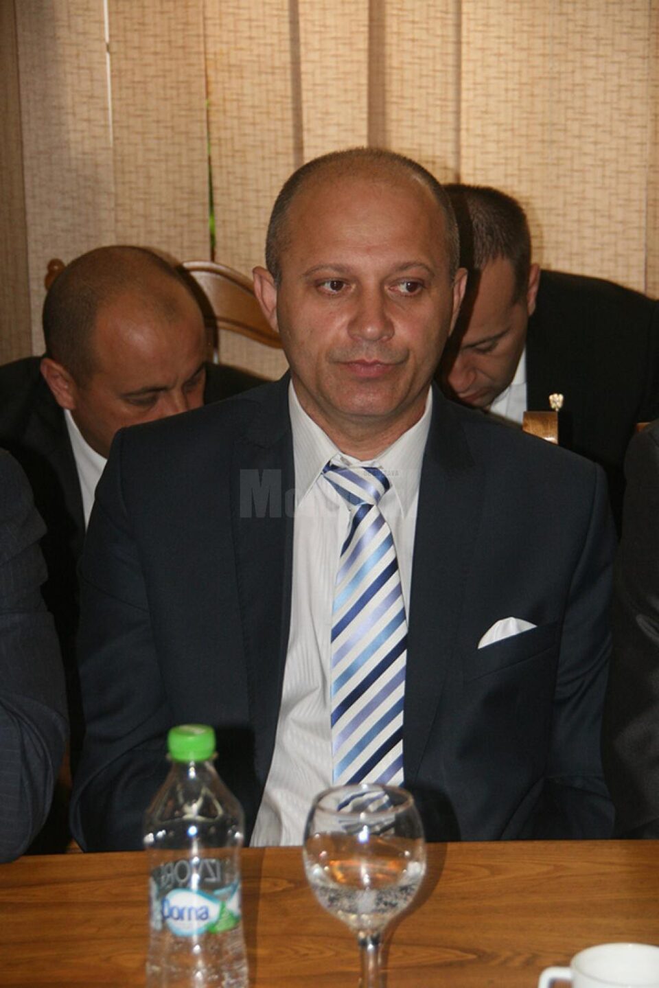 Consilierul județean PNL Daniel Cadariu