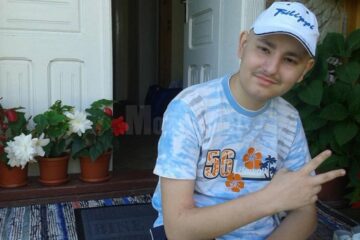 Iliuță Papuc merită o șansă la viață