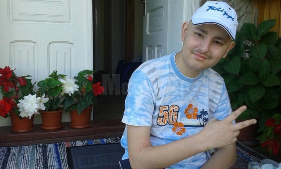 Iliuță Papuc merită o șansă la viață