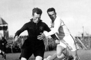 „Fotbal Rădăuți - Cernăuți”