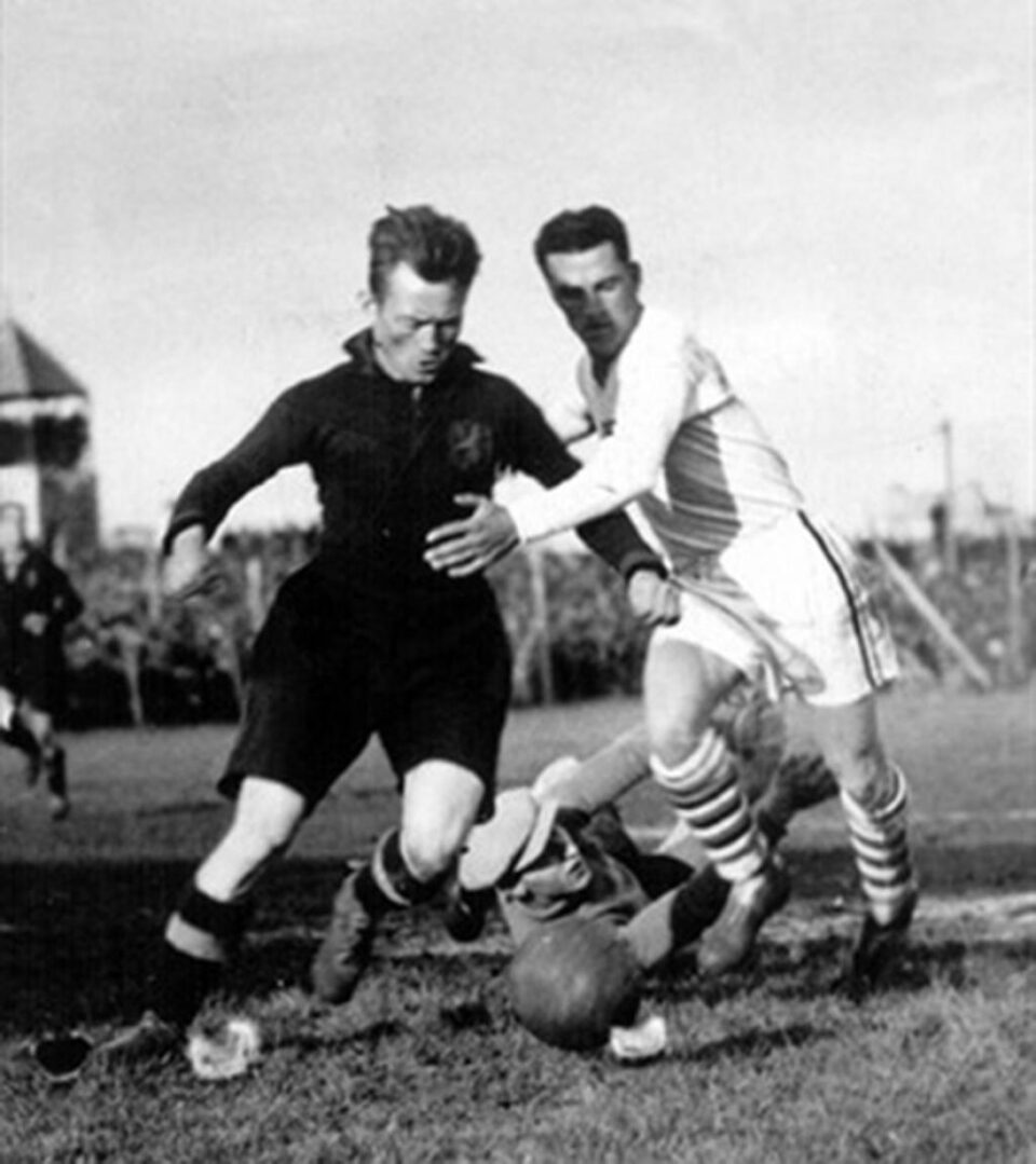 „Fotbal Rădăuți - Cernăuți”