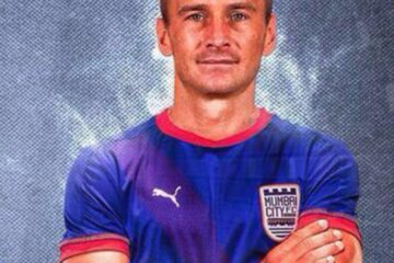 Lucian Goian va evolua în India