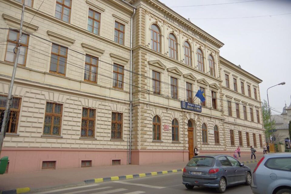 Cei mai buni elevi au optat pentru colegiile "Petru Rareș" și "Ștefan cel Mare"