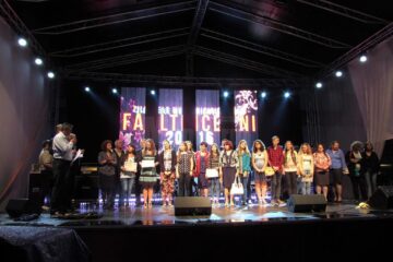Festivitatea de premiere