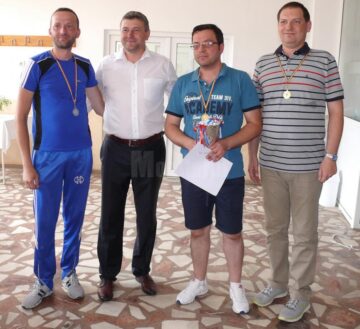 ANAF a realizat cea mai mare captură de pește de pe iazul Șomuz din Fălticeni