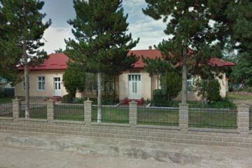 Elevul este absolvent al Școlii Gimnaziale Prelipca