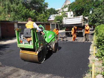 Lucrările de reparații stradale au stârnit nemulțumirea multor locuitori