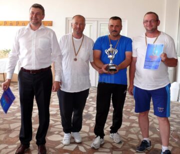 ANAF a realizat cea mai mare captură de pește de pe iazul Șomuz din Fălticeni