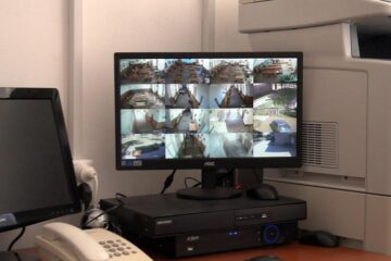 Camerele din sala de examen au înregistrat, însă nu au stocat imaginile