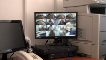 Camerele din sala de examen au înregistrat, însă nu au stocat imaginile