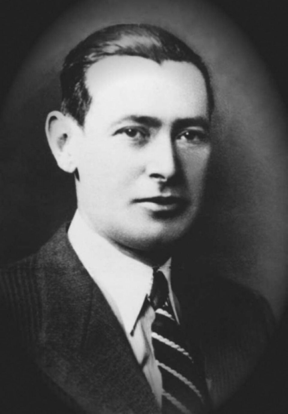Ionel Fernic