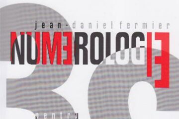 Jean-Daniel Fermier: „Numerologie pentru toți”