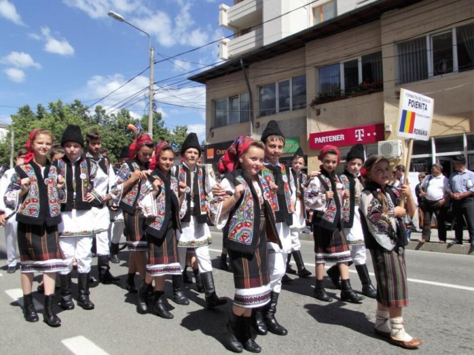 "Întâlniri Bucovinene"