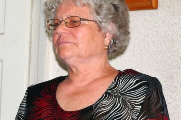 Saveta Vărăreanu