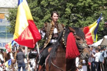 "Întâlniri Bucovinene"