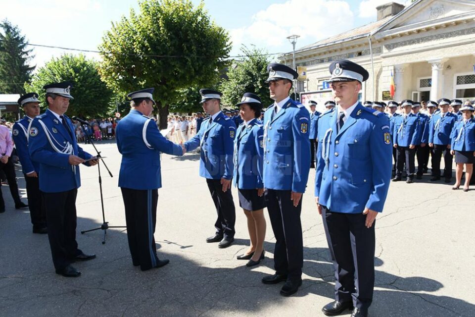 Premianții