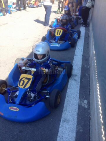 Elevi de la Palatul Copiilor, premiați la un concurs național de șah, desfășurat la Vaslui