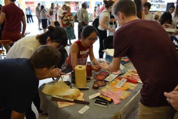 Global Village, ediția a VIII-a, a la Iulius Mall