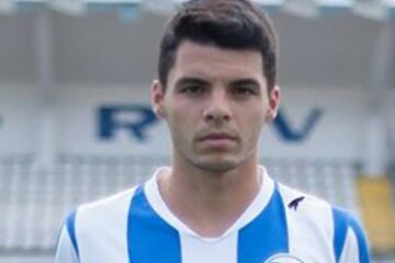 Alexandru Petresc