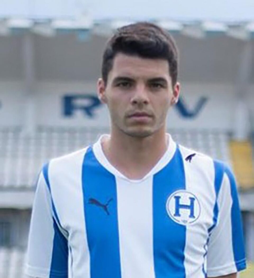 Alexandru Petresc