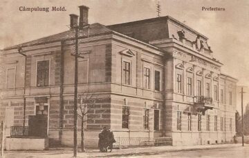 Muzeul „Arta lemnului” din Câmpulung Moldovenesc a celebrat 80 de ani de existență