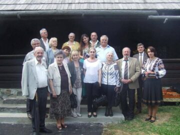 Muzeul „Arta lemnului” din Câmpulung Moldovenesc a celebrat 80 de ani de existență