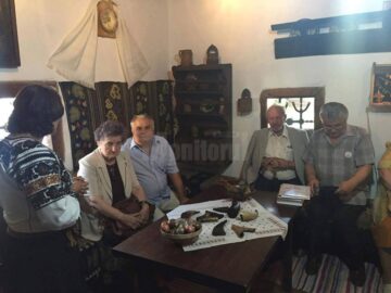 Muzeul „Arta lemnului” din Câmpulung Moldovenesc a celebrat 80 de ani de existență