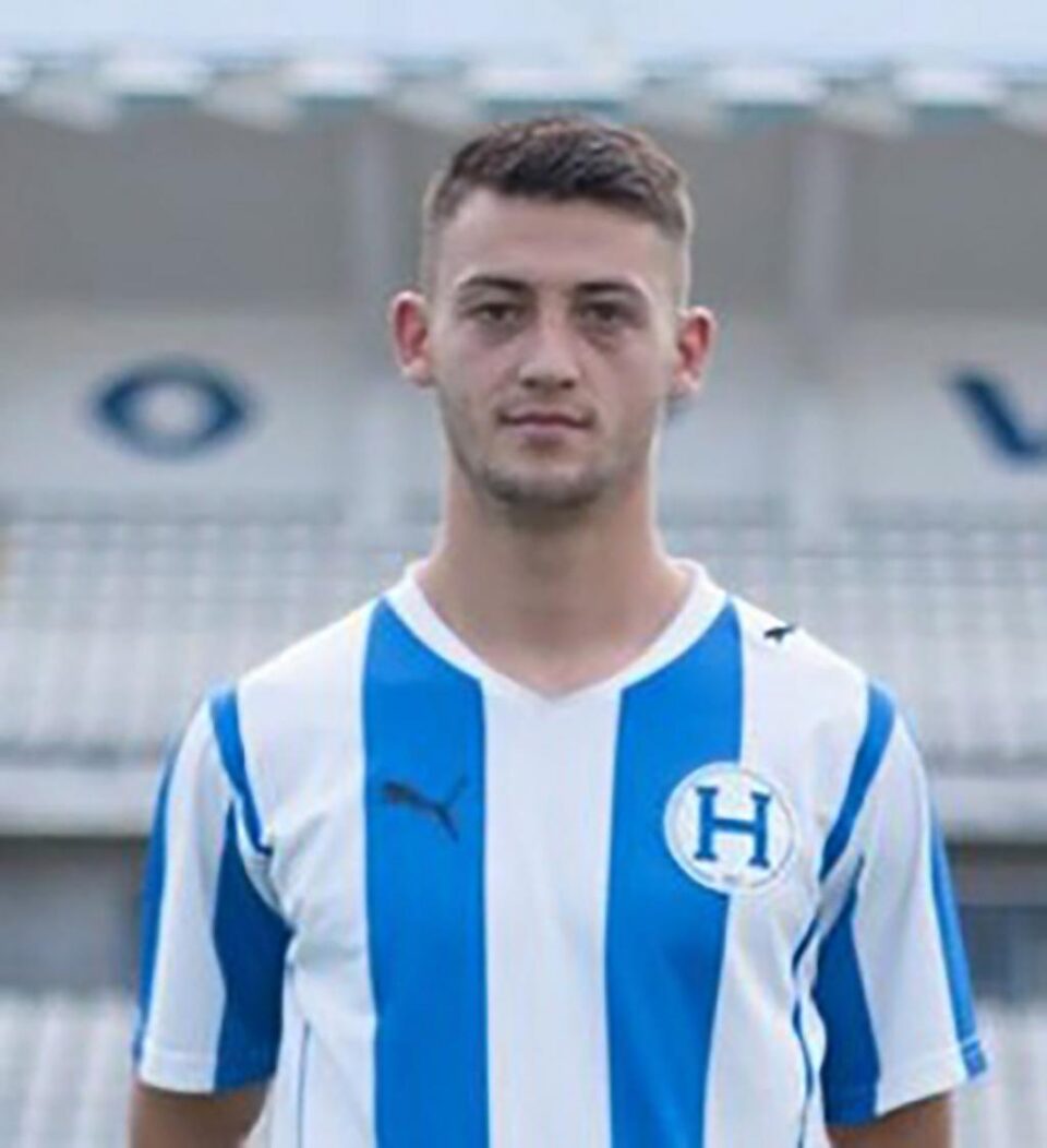 Daniel Creciunesc