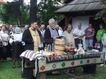 Muzeul „Arta lemnului” din Câmpulung Moldovenesc a celebrat 80 de ani de existență