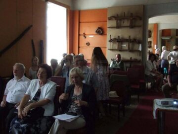 Muzeul „Arta lemnului” din Câmpulung Moldovenesc a celebrat 80 de ani de existență