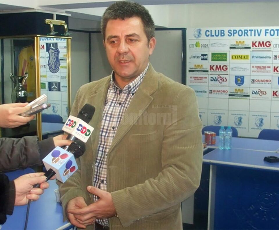 Fălticenenii sunt în așteptarea unui aviz favorabil