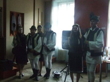 Muzeul „Arta lemnului” din Câmpulung Moldovenesc a celebrat 80 de ani de existență