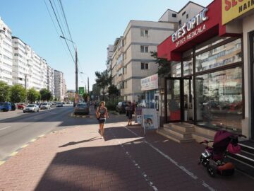 Reduceri de 50% la rame, consultații gratuite și ochelari de calitate, la Eye's Optic Suceava