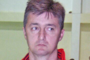 Comisarul de poliție Răzvan Andreica