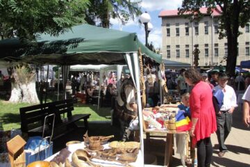 Târgul Meșterilor Populari