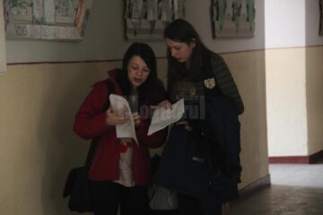 Doar 28 de absolvenți de gimnaziu s-au înscris pentru a doua etapă de admitere la liceu