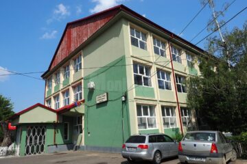 Examenul va avea loc la Colegiul “Samuil Isopescu”