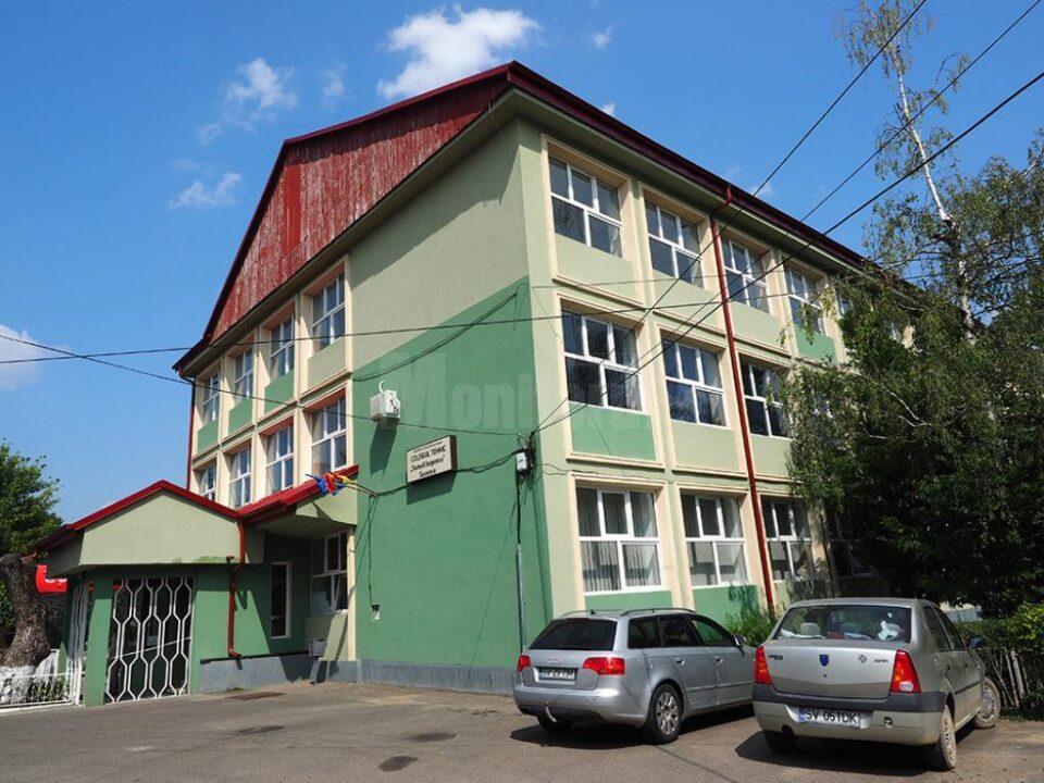 Examenul va avea loc la Colegiul “Samuil Isopescu”