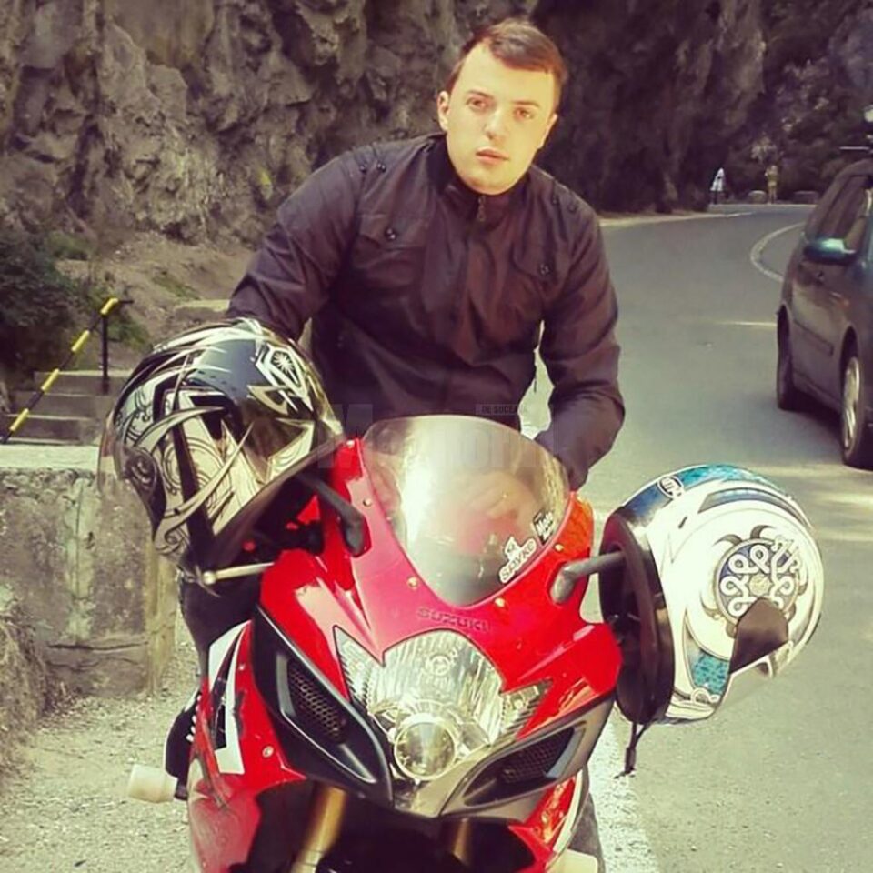Cireșel Cornelius Dicoiaș se prezenta pe rețelele de socializare ca lucrător antidrog și SRI